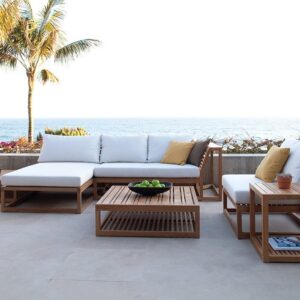 outdoors furniture